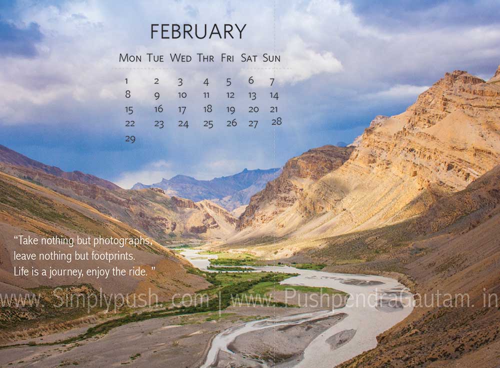 india-travel-calendar-pushpendra-gautam-photoblogger